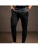 PANTALON MILITAIRE