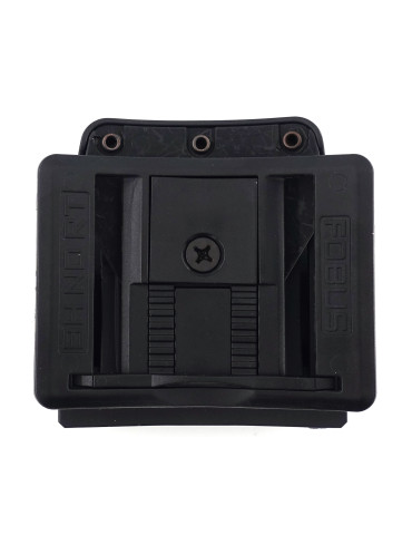 Double porte chargeur pour Glock 17/19