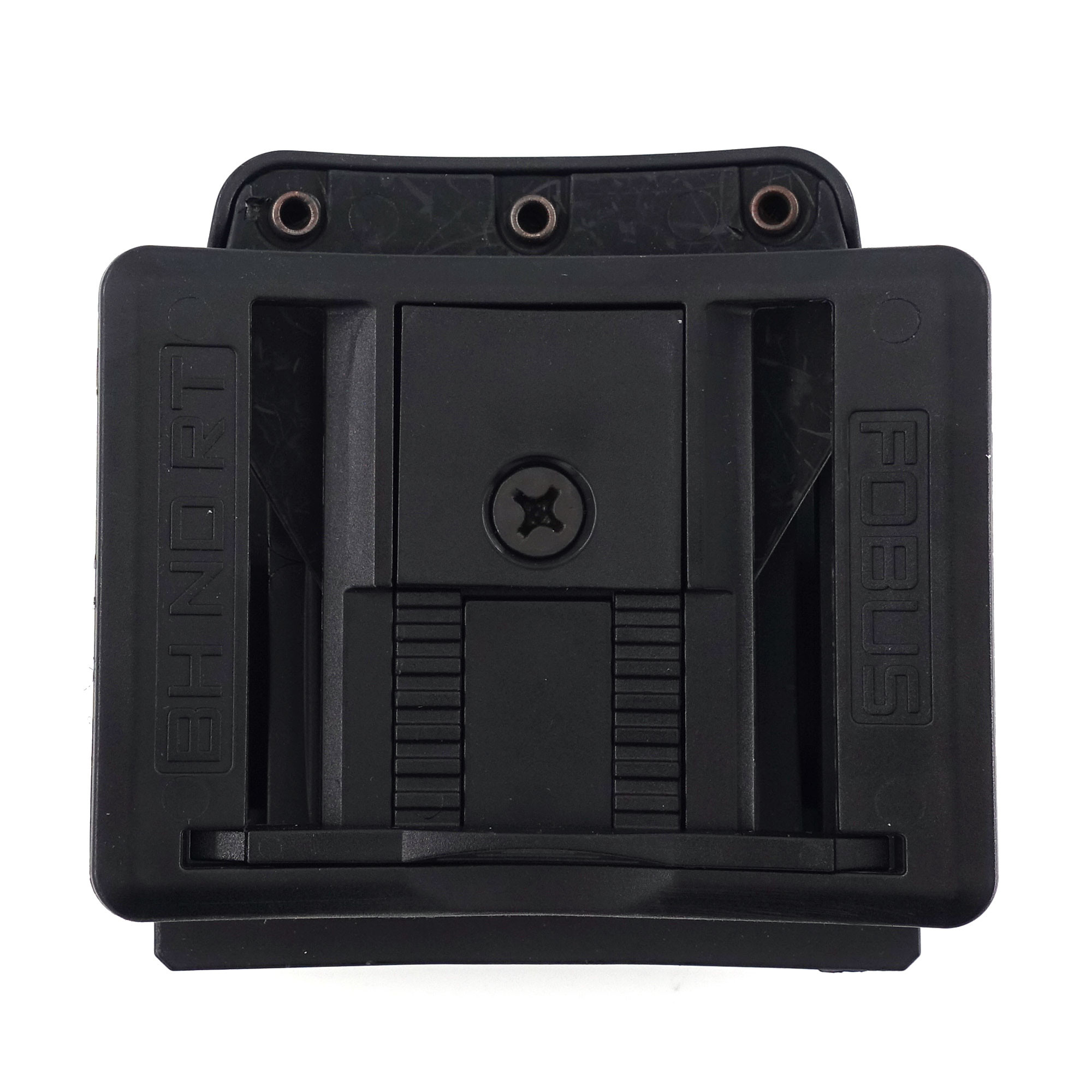 Double porte chargeur pour Glock 17/19