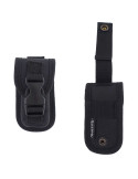 Étui Multi-Usages Réglable pour Chargeur de Pistolet Automatique ou Couteau Pliable