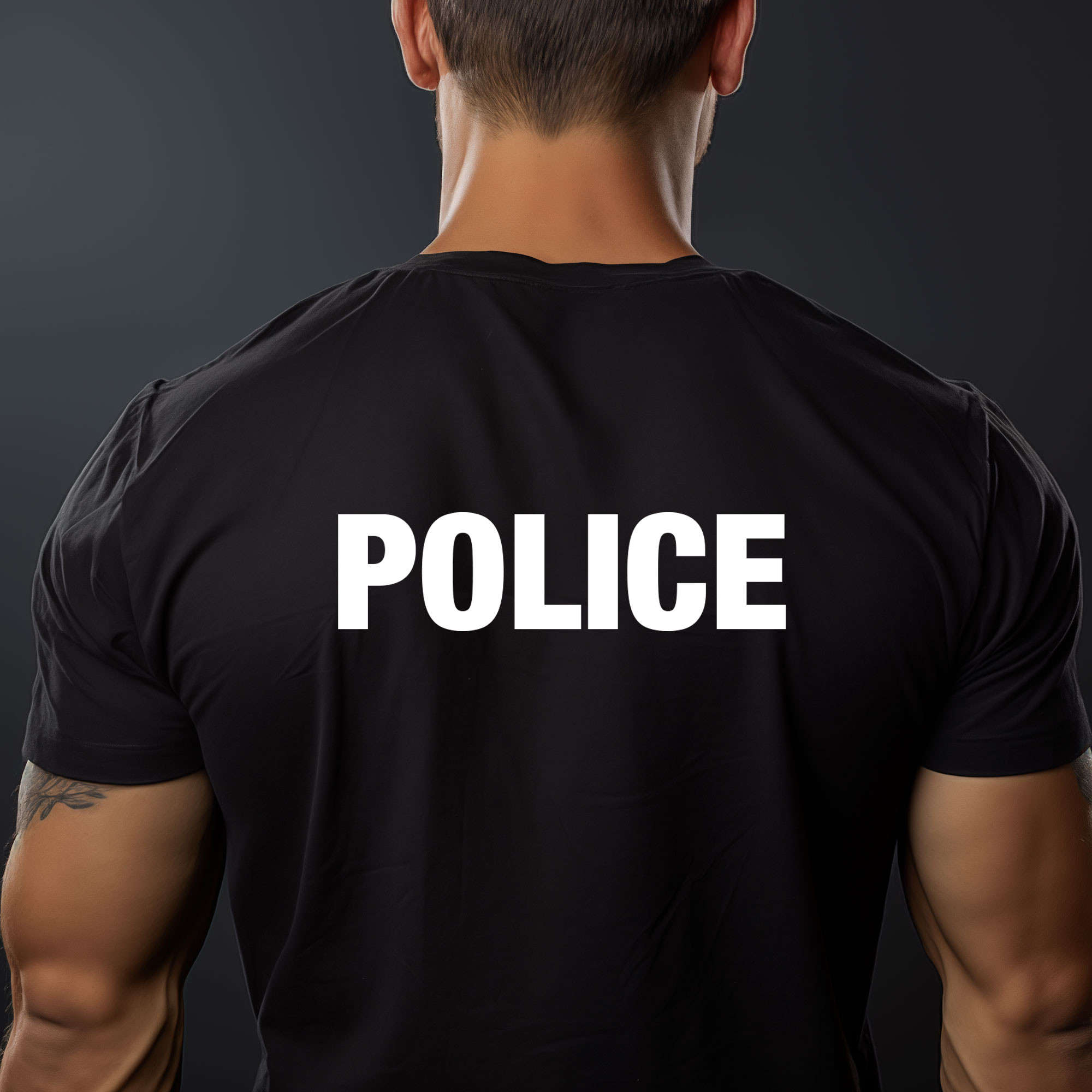 Tshirt Police Tshirt Police