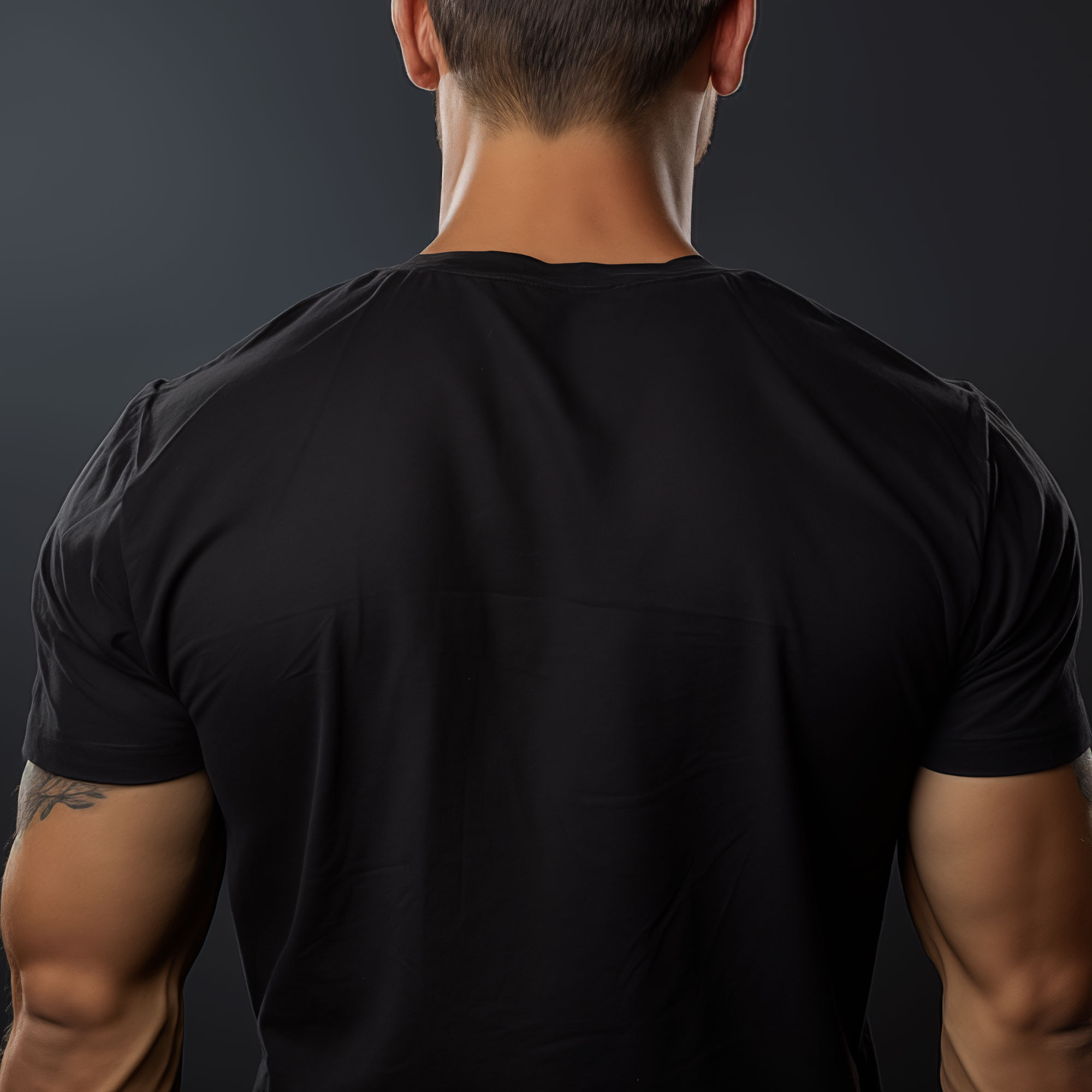 Tshirt Troupes de Marine