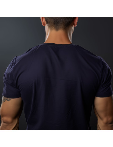 Tshirt Troupes de Marine