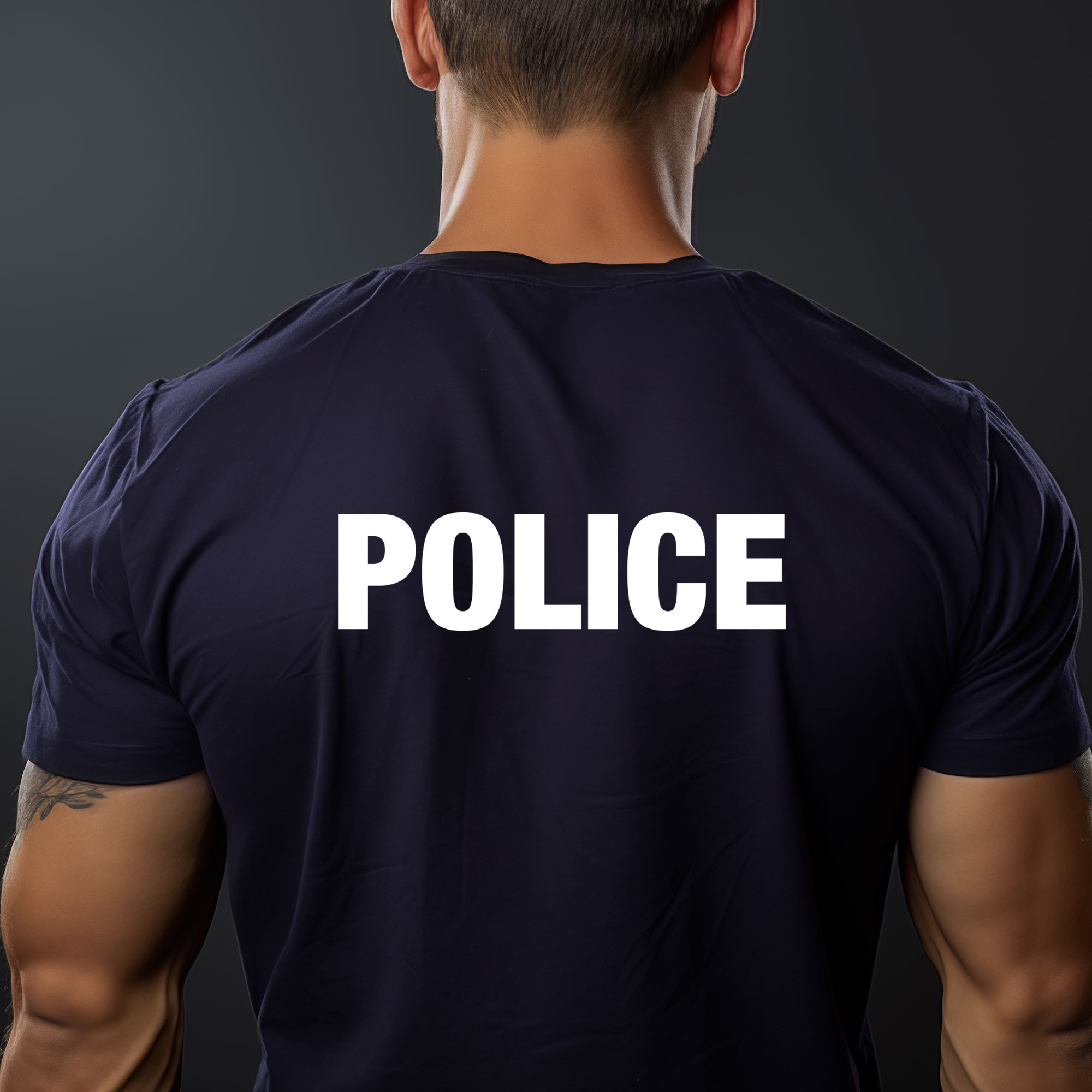 Tshirt Police Tshirt Police