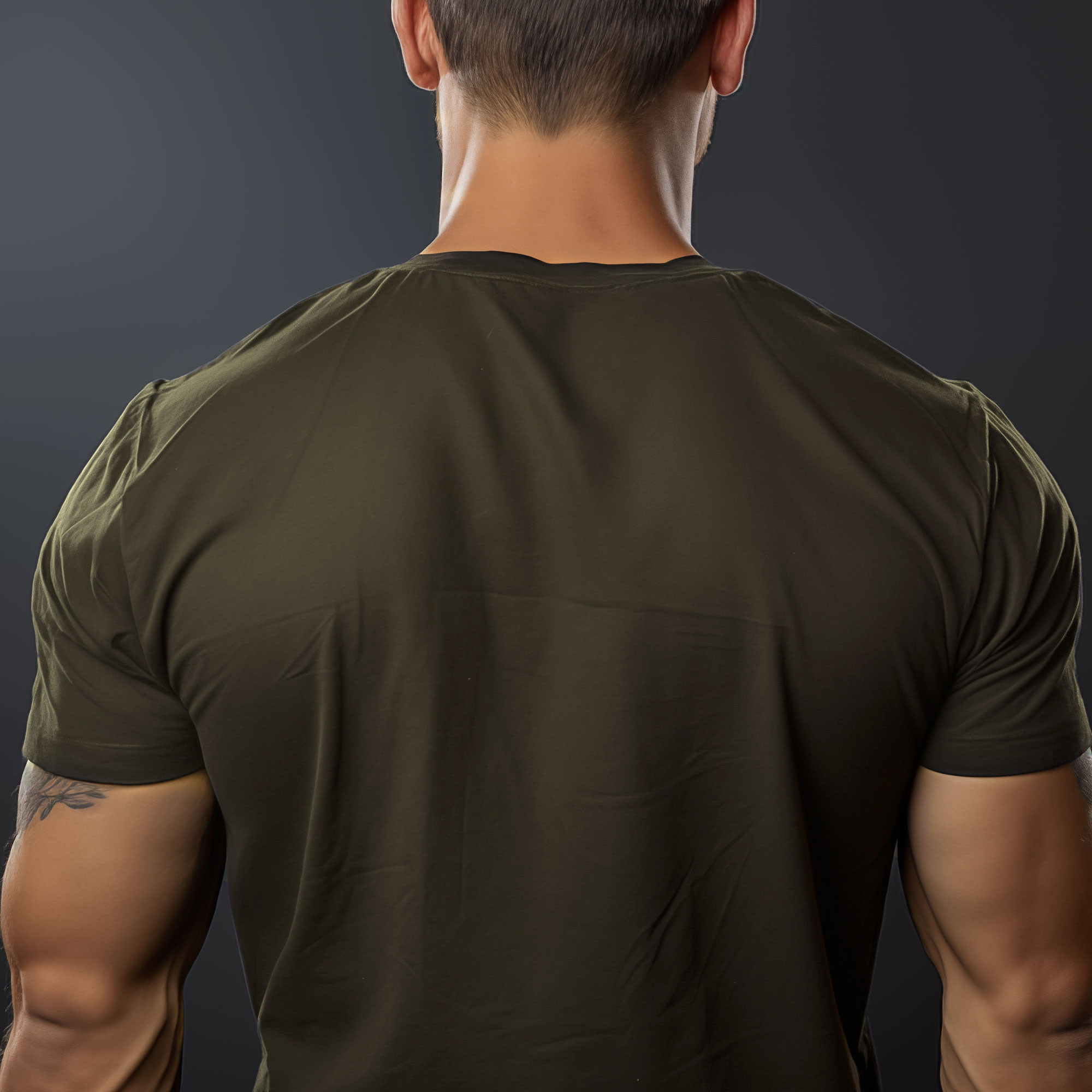 Tshirt Parachutiste Tshirt Parachutiste