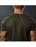 Tshirt Parachutiste Tshirt Parachutiste