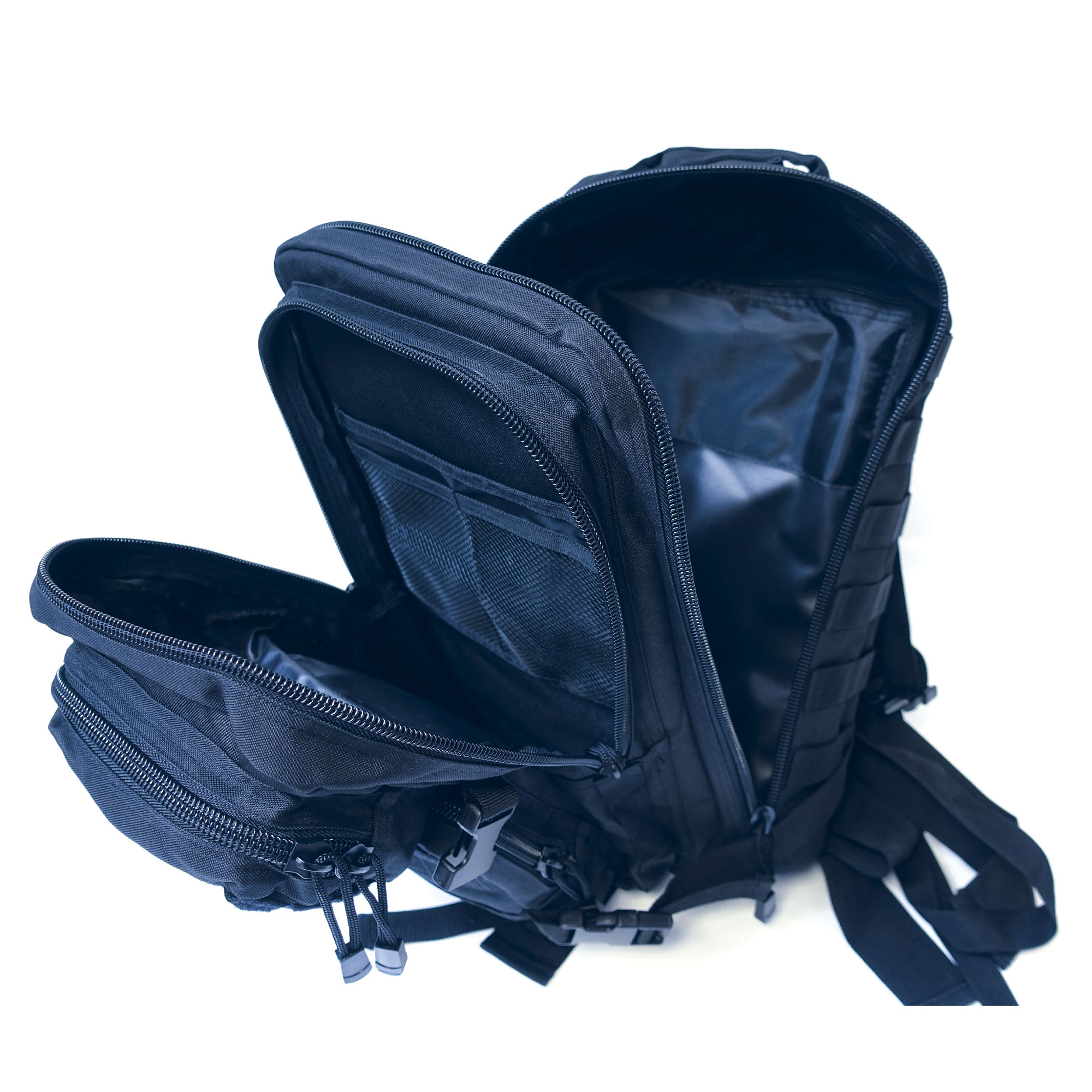 Petit sac à dos compact grande contenance Petit sac à dos compact grande contenance