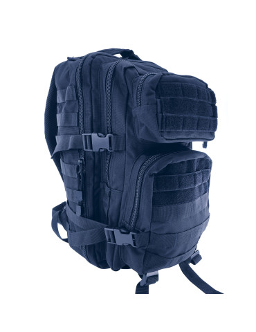 Sac à dos bleu marine