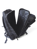 Sac à dos SWAT noir Sac à dos SWAT noir