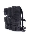 Sac à dos SWAT noir Sac à dos SWAT noir