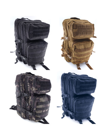 Sac à dos SWAT Premium