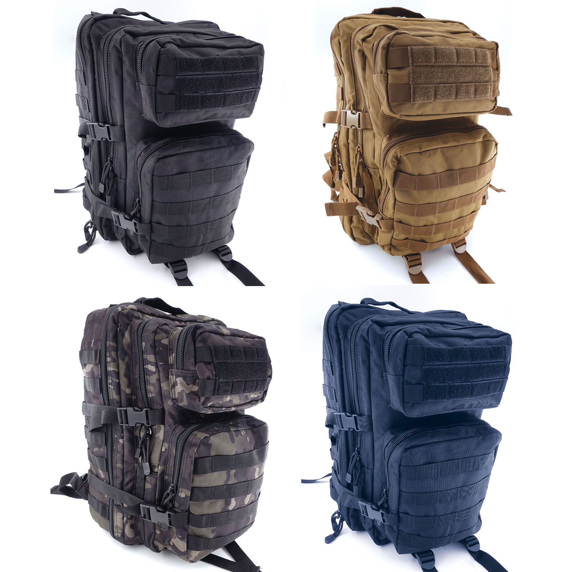 Sac à dos SWAT Premium Sac à dos SWAT Premium