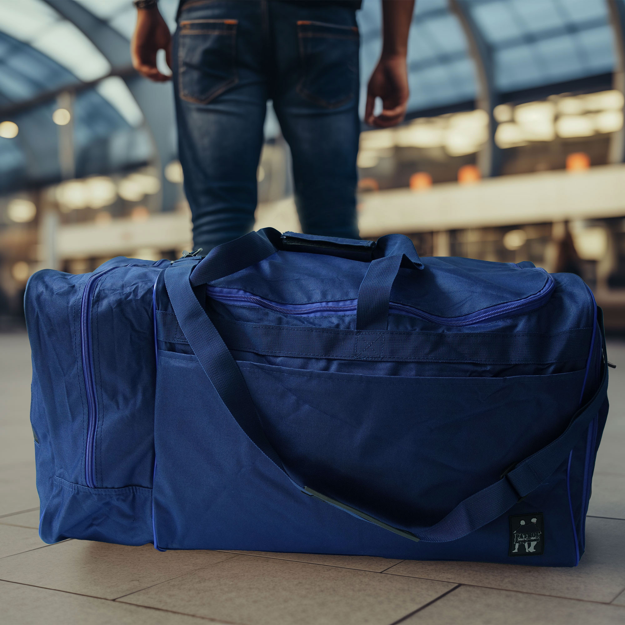 Grand sac de transport et voyage Grand sac de transport et voyage