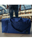 Grand sac de transport et voyage Rescue bleu marine 122 litres