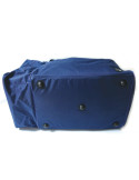 Grand sac bleu marine