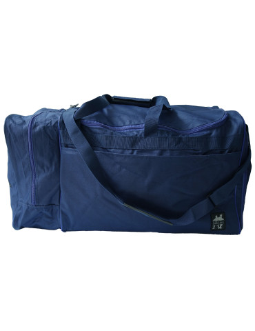 Grand sac de transport pour pompier