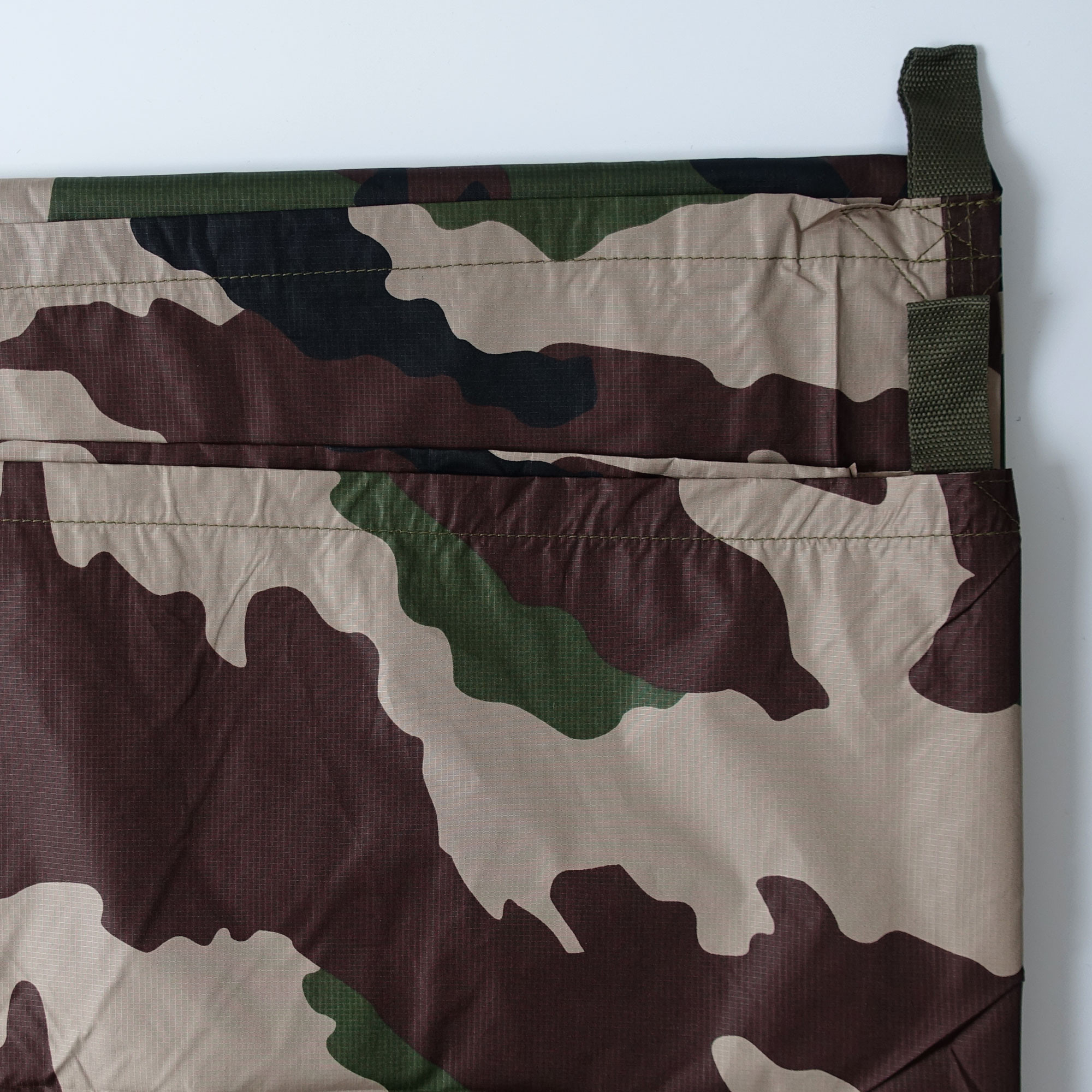 Bâche Militaire Camouflage étanche