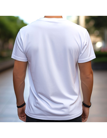 T-shirt Marine Nationale