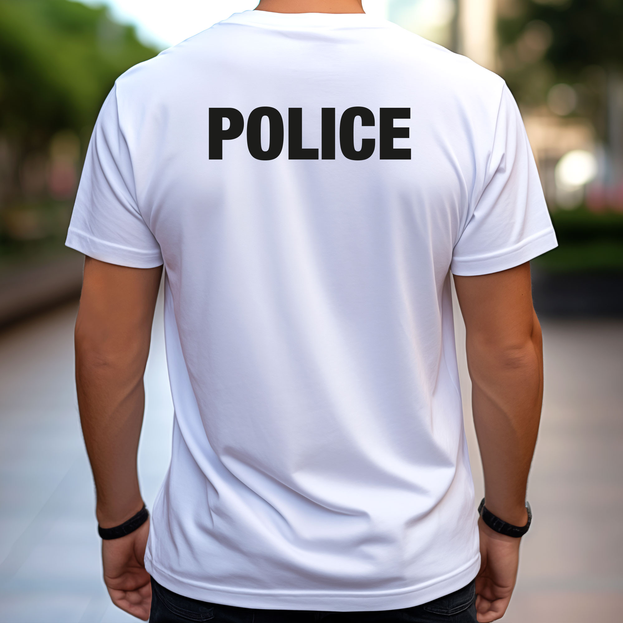 Tshirt Police Tshirt Police