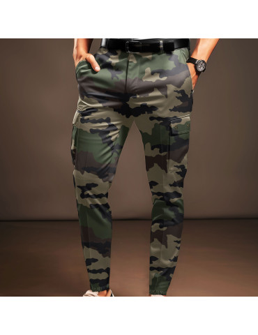 Pantalon F2 camouflage CE