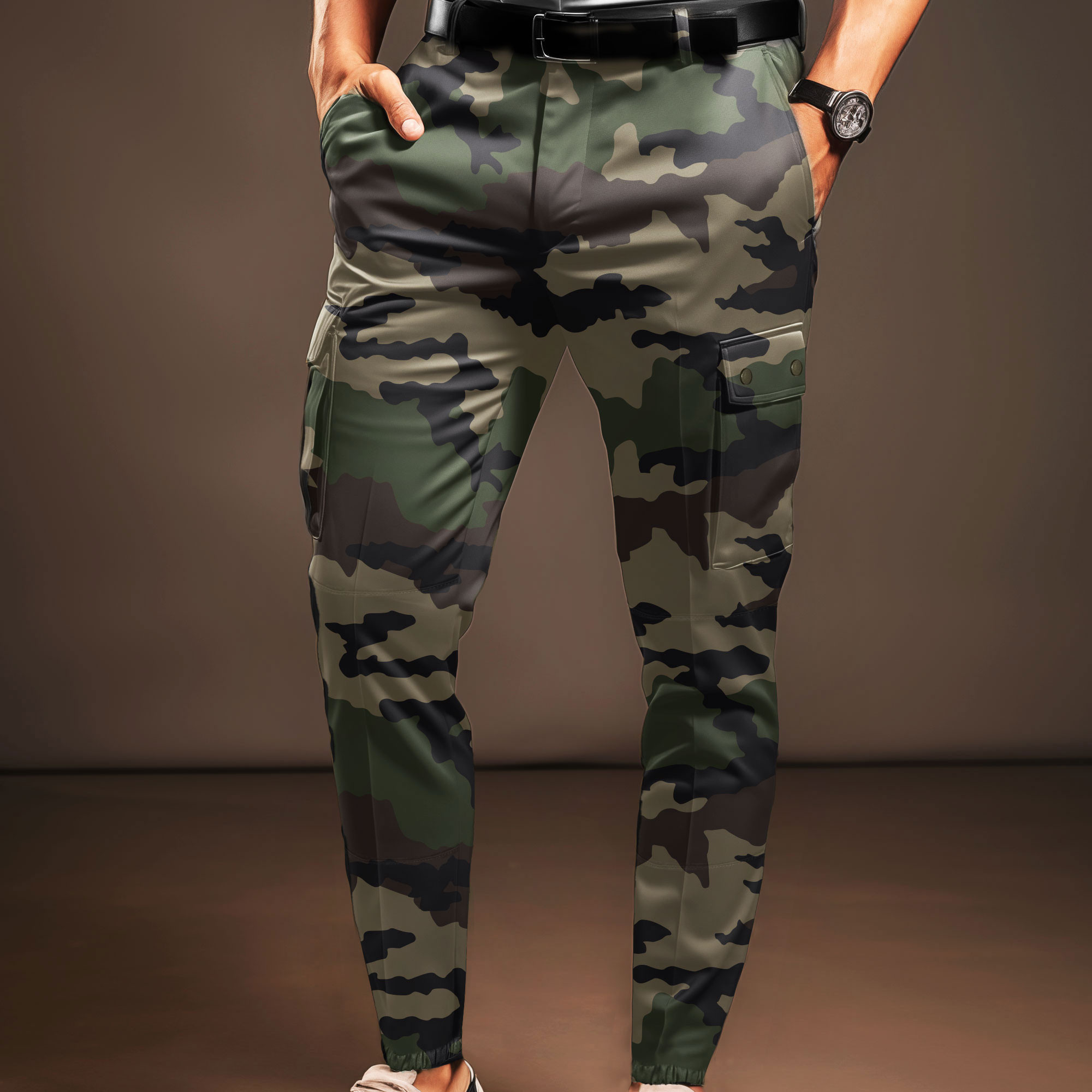 Pantalon f2 militaire hotsell