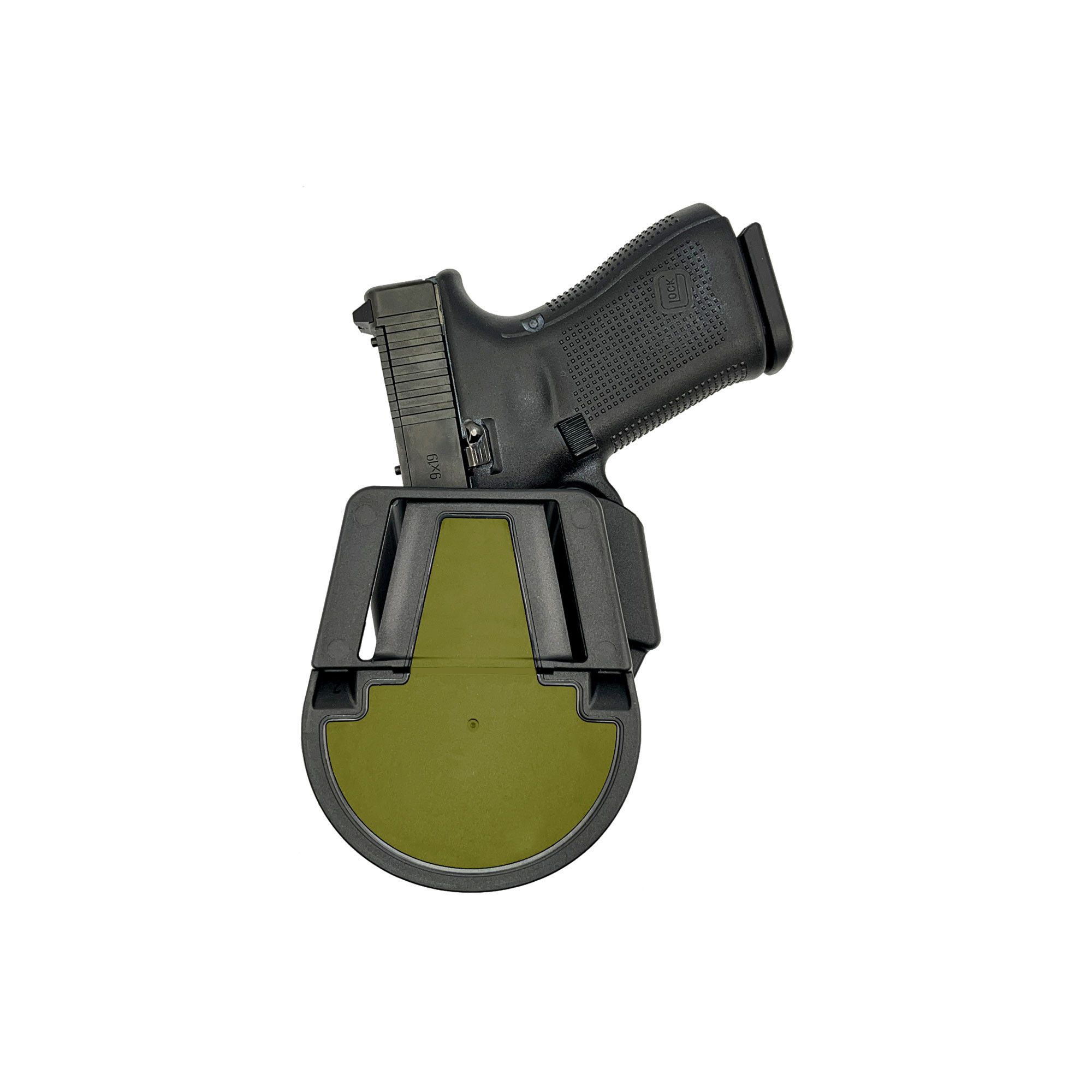 Holster Fobus Holster Fobus