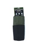 Grande Serviette microfibre verte Grande Serviette microfibre verte