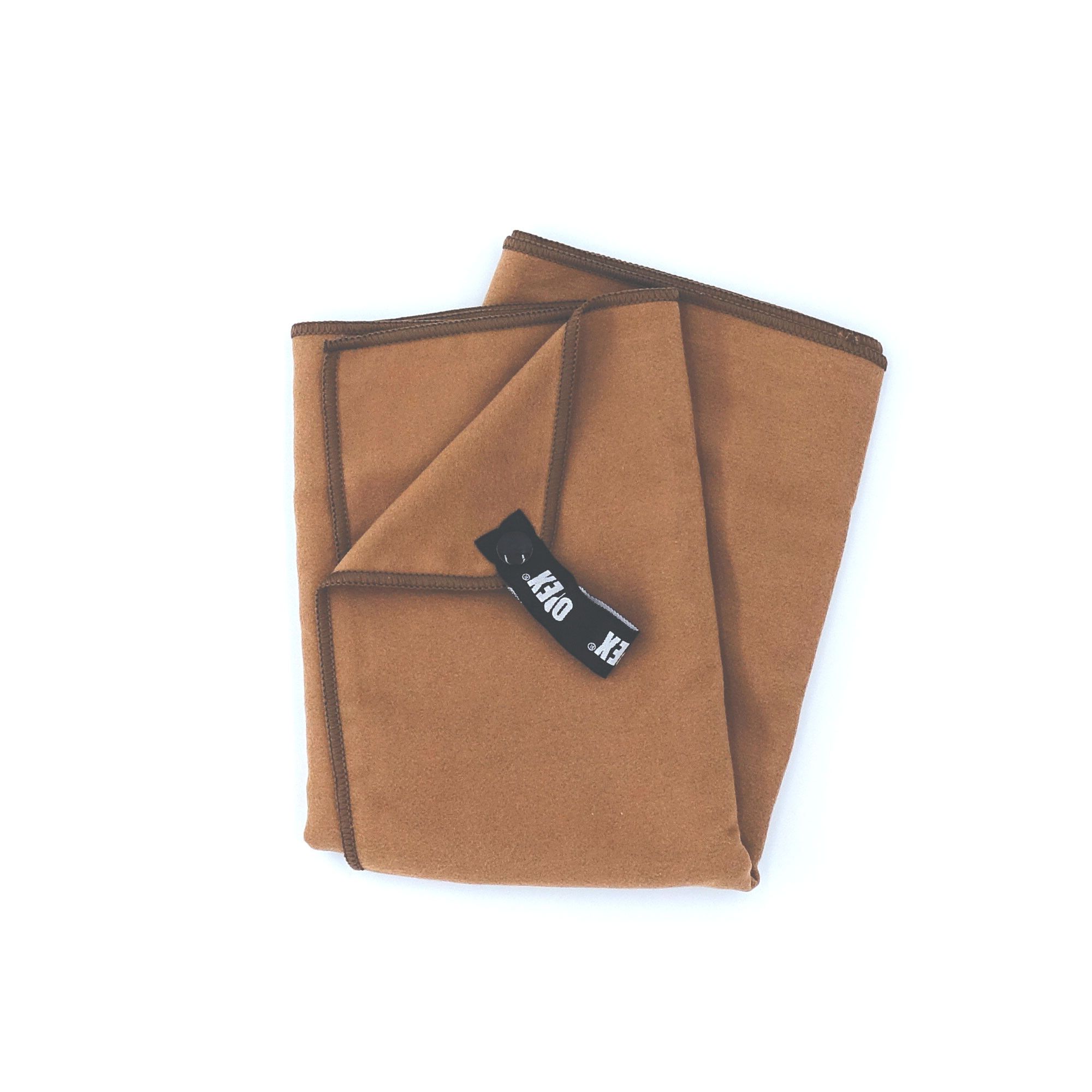 Serviette microfibre coyote Serviette microfibre coyote