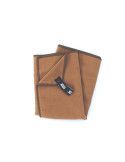 Serviette microfibre coyote Serviette microfibre coyote