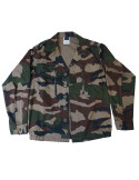 Veste F2 camouflage Veste F2 camouflage