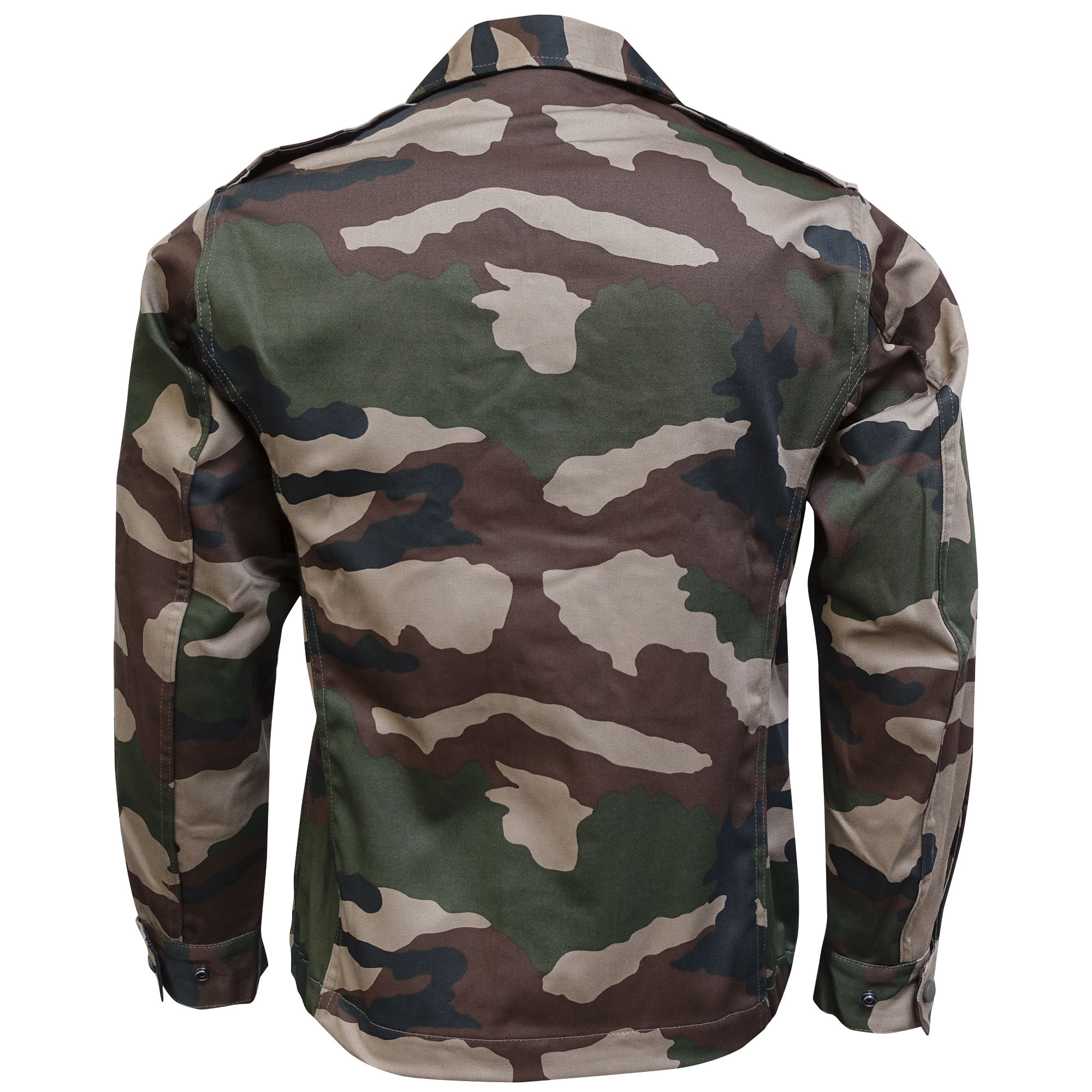 Veste F2 camouflage Veste F2 camouflage