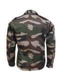 Veste F2 camouflage Veste F2 camouflage