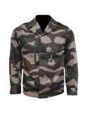 Veste F2 camouflage militaire CE OPEX Veste F2 camouflage militaire CE OPEX