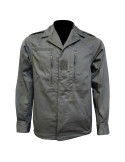 VESTE F2 KAKI
