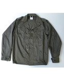 Veste F2 vert armée