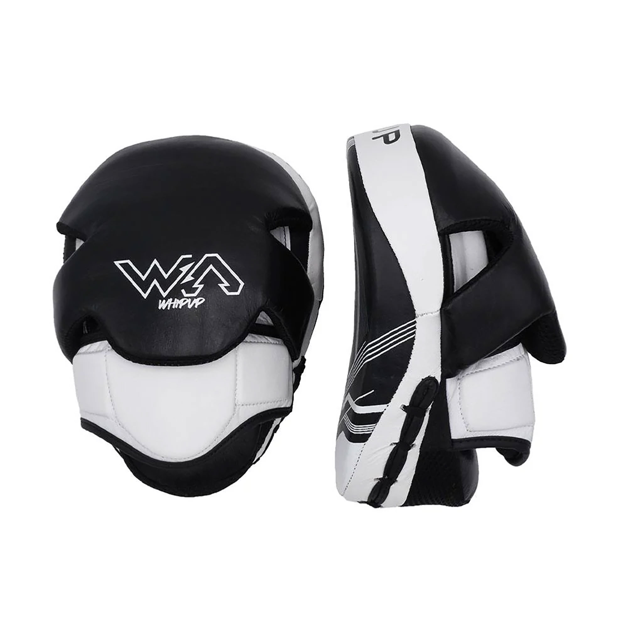 Paire de Pattes d'ours Pieds Poings