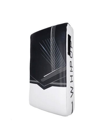 Bouclier de frappe plat en Cuir