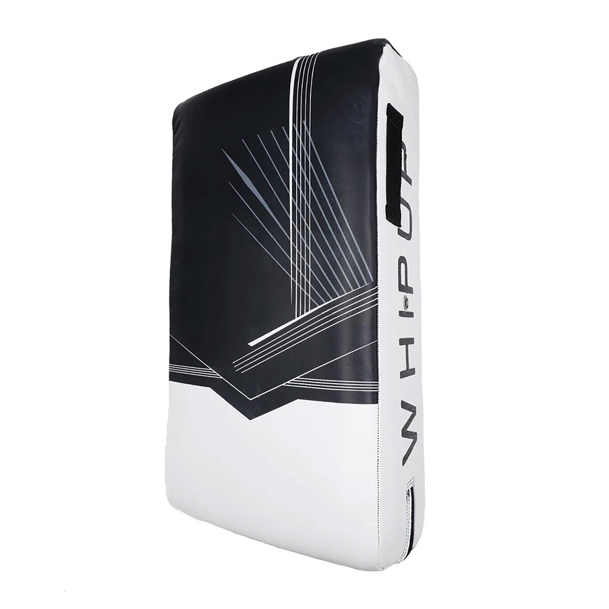 Bouclier de frappe plat en Cuir Bouclier de frappe plat en Cuir