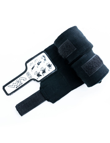 Paire de Bandes de 4,5 M