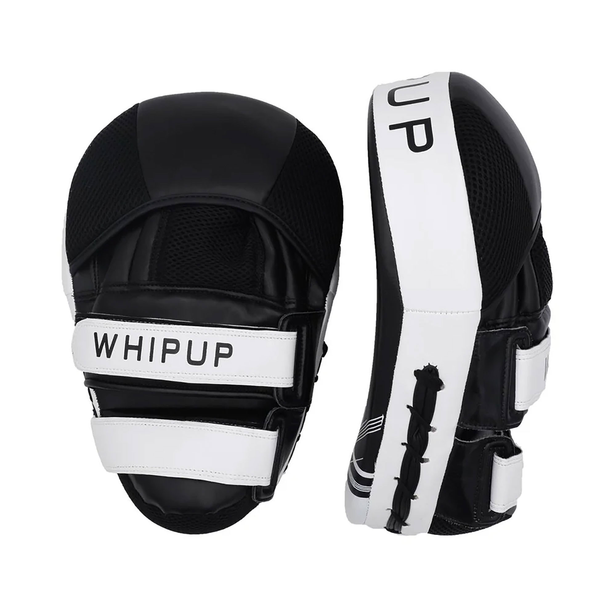 Paire de Pattes d'Ours PU