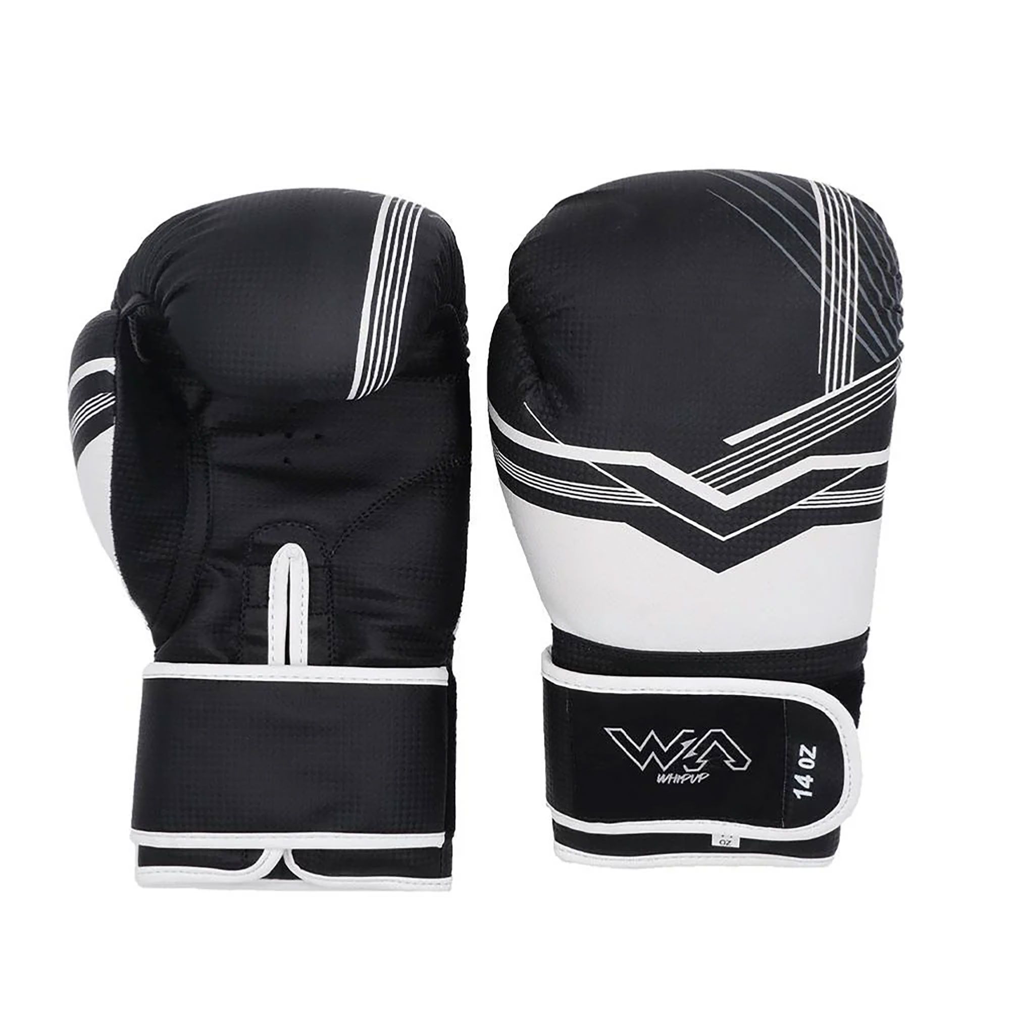 Paire de Gants de Boxe PU Paire de Gants de Boxe PU