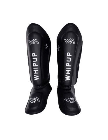 Protège Pieds / Tibias N-Commodus