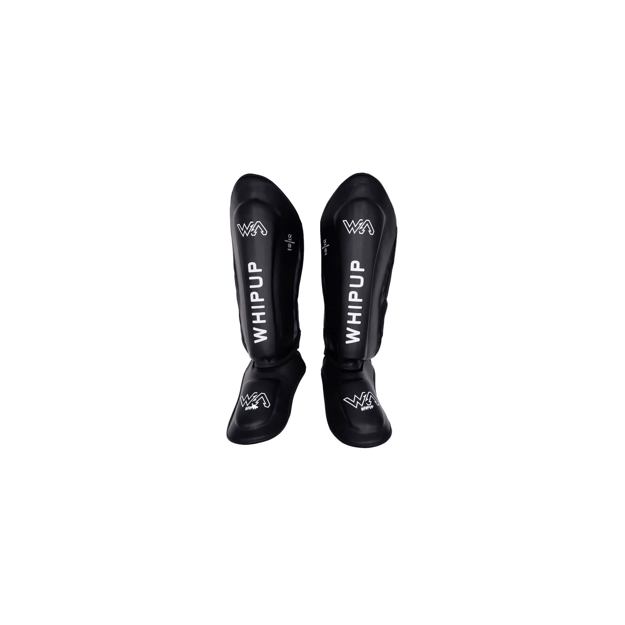 Protège Pieds / Tibias N-Commodus