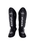 Protège Pieds / Tibias N-Commodus (Paire)