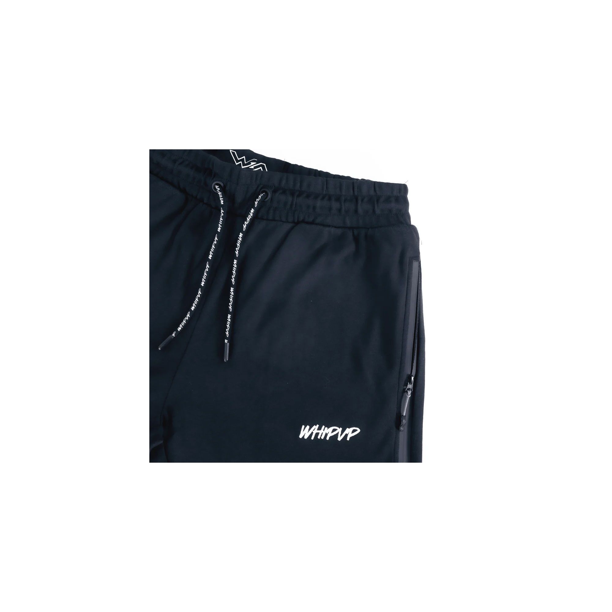 Pantalon de Jogging noir Pantalon de Jogging noir