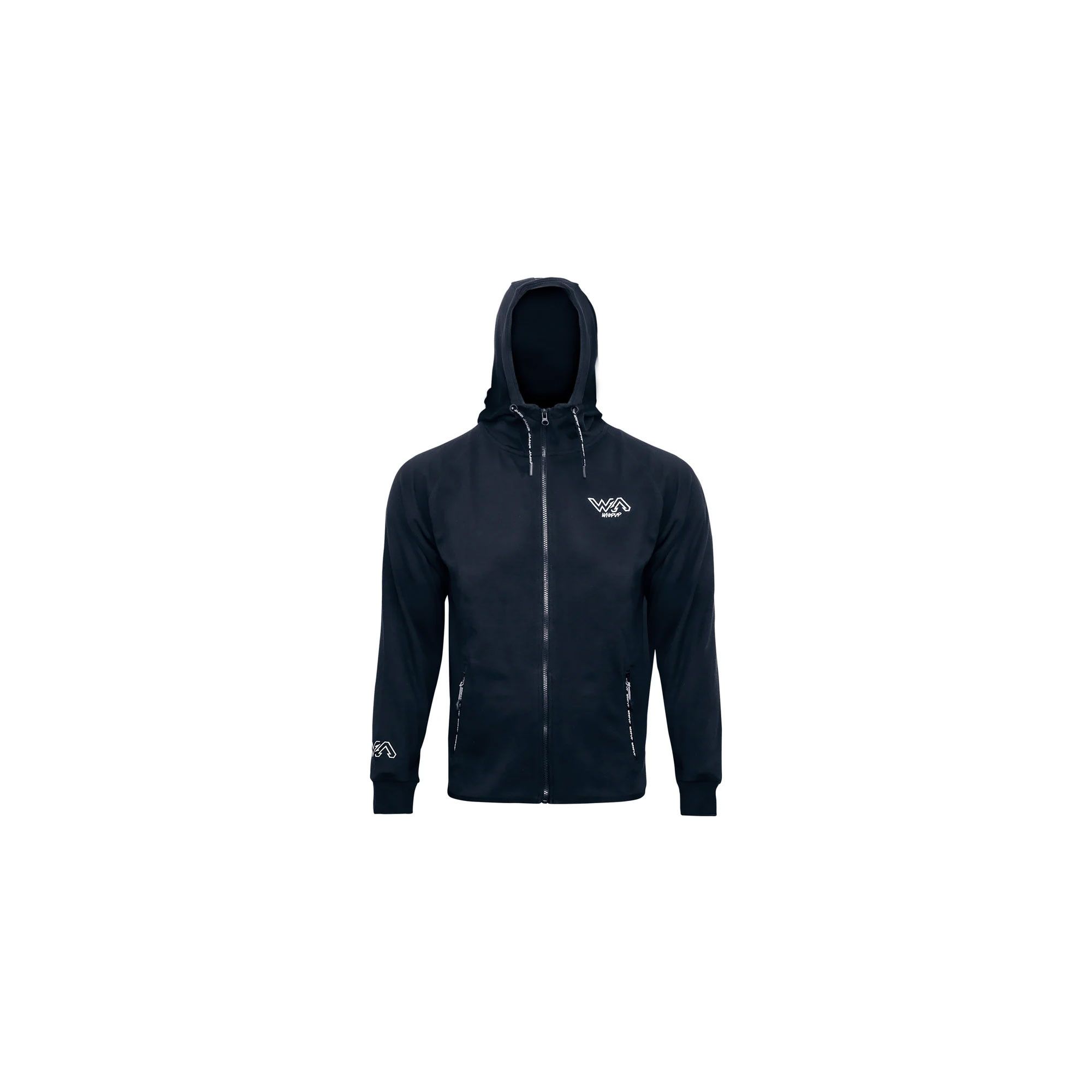 Survêtement Sportswear Noir Survêtement Sportswear Noir