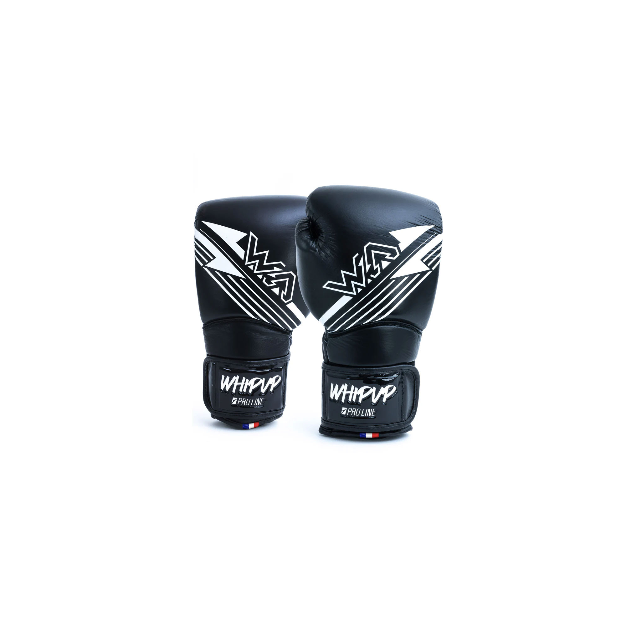 Paire de Gants Sparring Boxe en Cuir Proline Paire de Gants Sparring Boxe en Cuir Proline