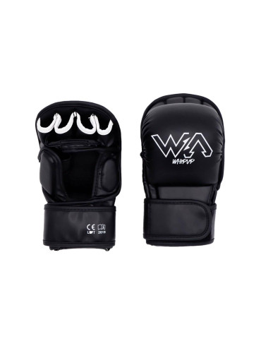Paire de Gants Sparring MMA PU Touch