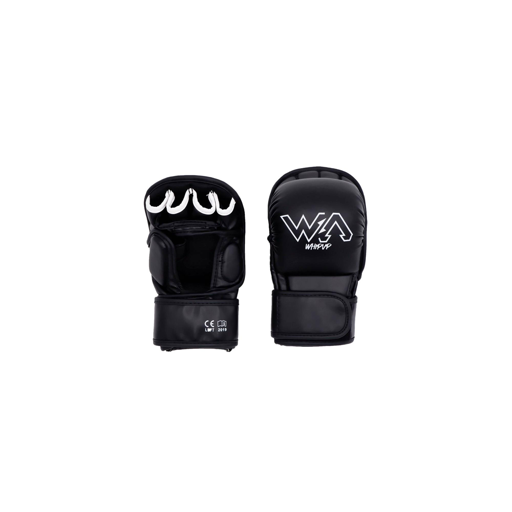 Paire de Gants Sparring MMA PU Touch Paire de Gants Sparring MMA PU Touch