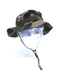 Chapeau militaire camouflage CE - Bonnie hat